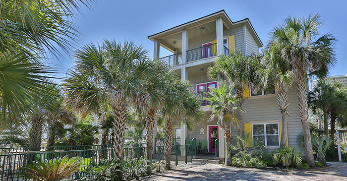 Destin Vacation Rental Home for Sale