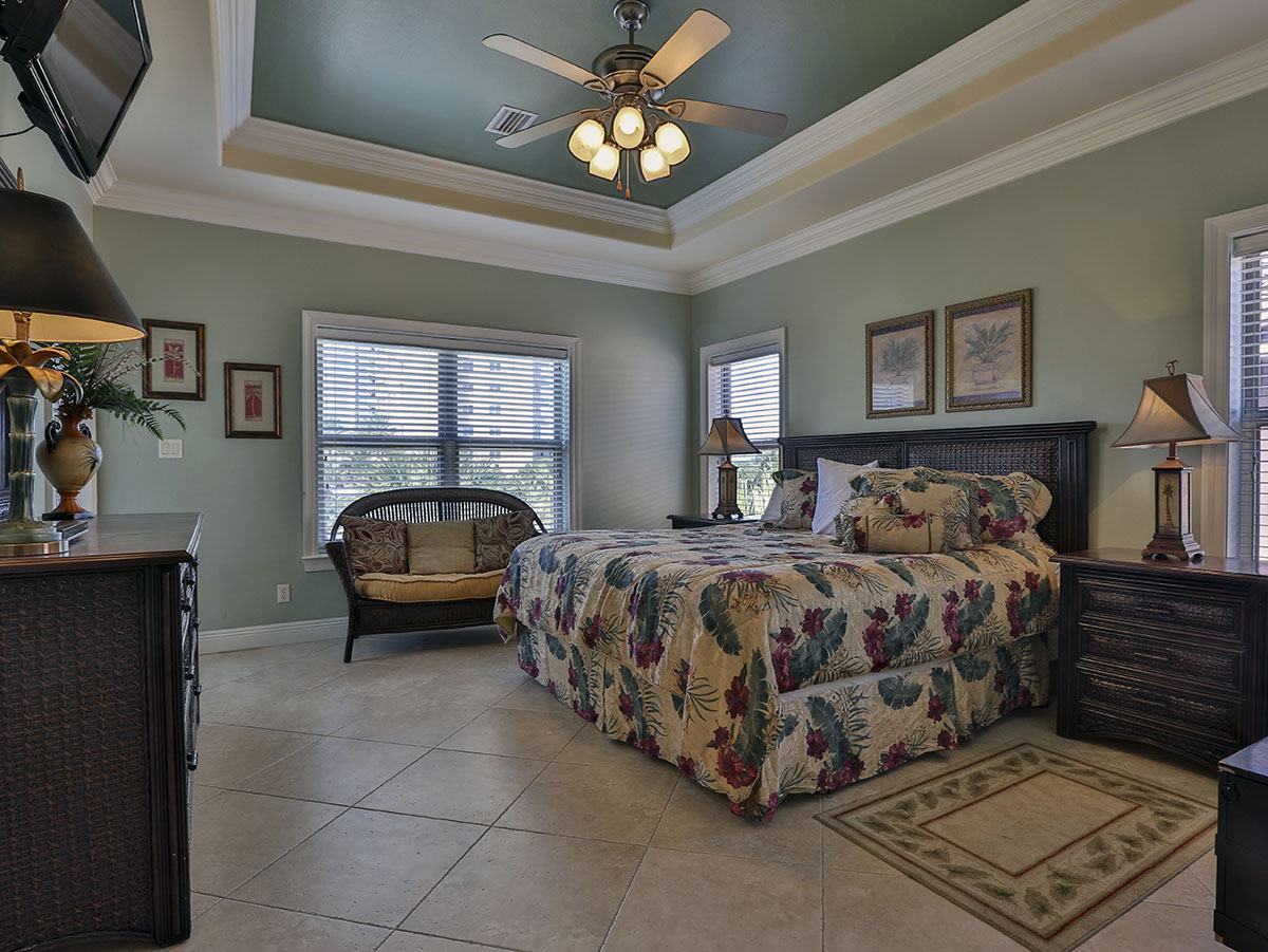 Miramar Beach Vacation Home
