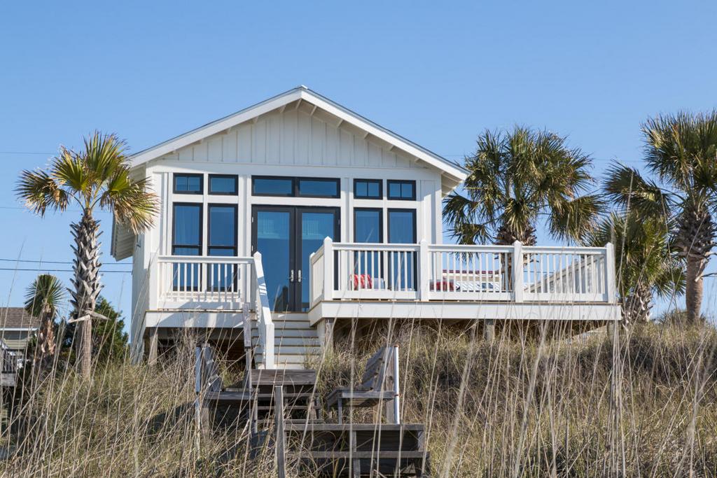 $3,400 per square foot beach home