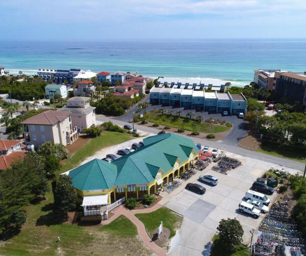 30A Shopping Center for Sale