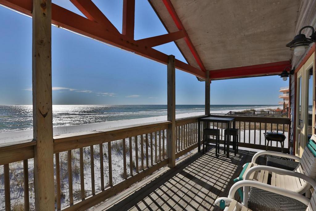 Classic Beachfront Home for Sale