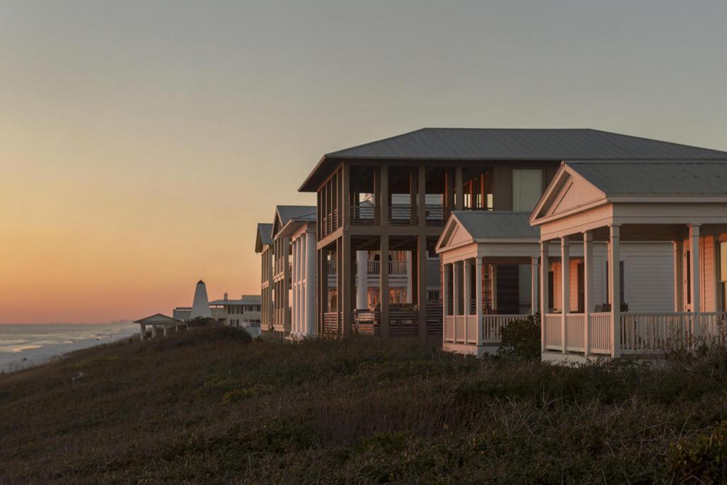 Seaside Beachfront Modern Home for Sale