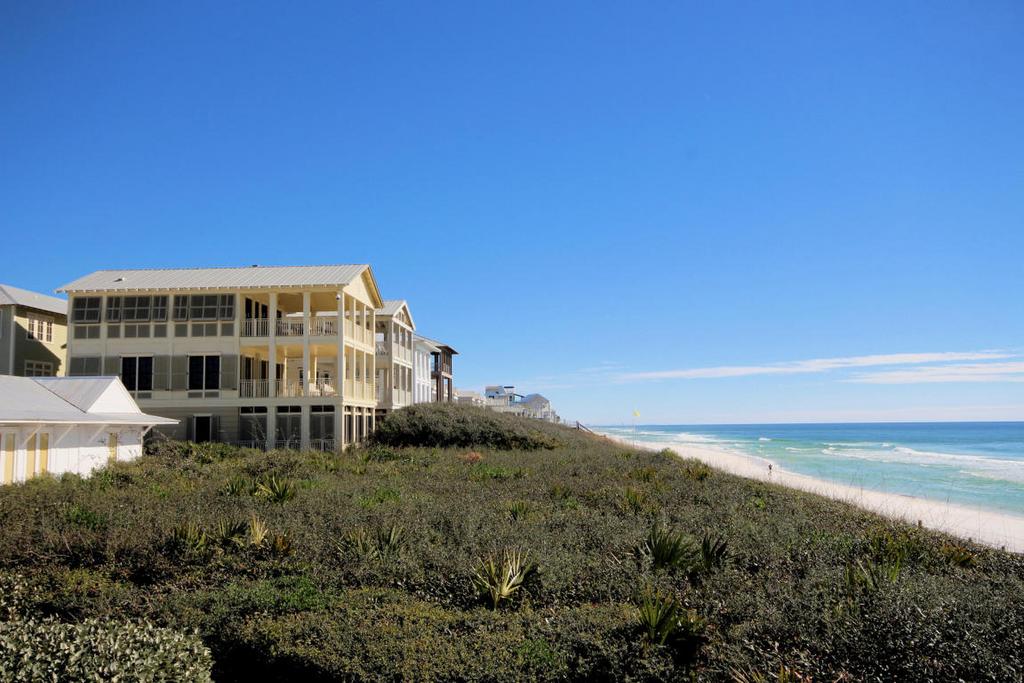 Seaside Home for Sale