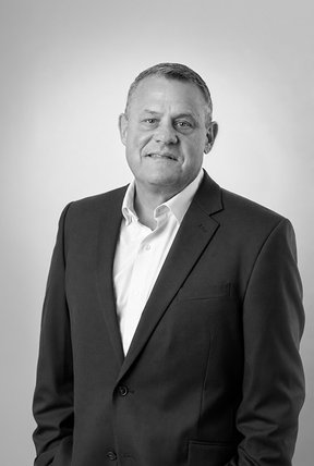 Photo of Jon Harstvedt