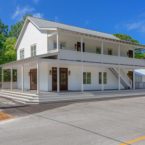 Photo of Grayton Beach Office office